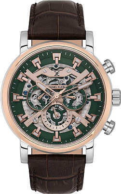 Daniel Klein Skeleton 13850-4