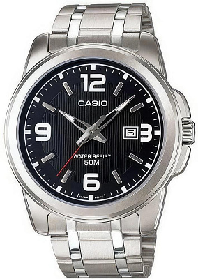 Casio Collection LTP-1314D-1A