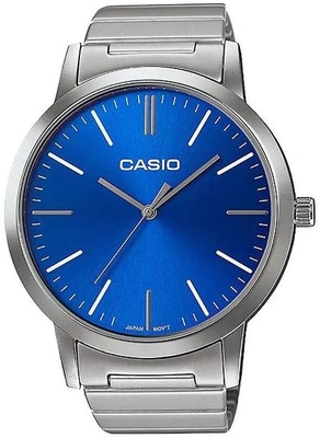 Casio Collection LTP-E118D-2A