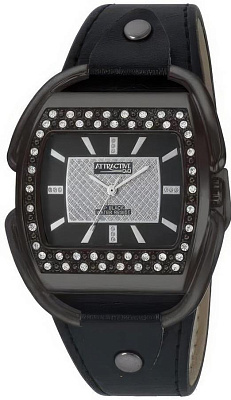 Q&Q Casual DB19J502Y