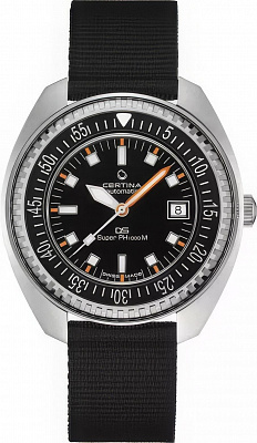 Certina C024.907.18.051.00