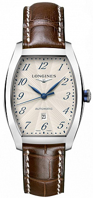 Longines Evidenza L2.342.4.73.4