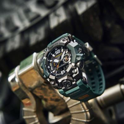 Casio GWG-B1000-3A