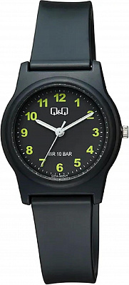 Q&Q Attractive Women G23AJ002Y