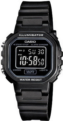 Casio Collection LA-20WH-1B