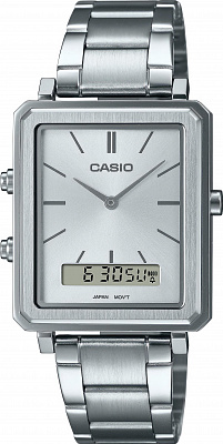 Casio Collection MTP-B205D-7E