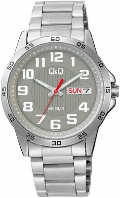 Q&Q Digital A37AJ002P