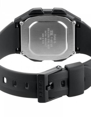 Наручные часы  Casio  Collection Casio F-200W-1A (фото 6)