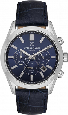 Daniel Klein Exclusive 14212-3