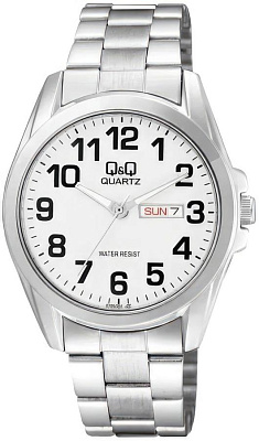 Q&Q Casual A190J204Y