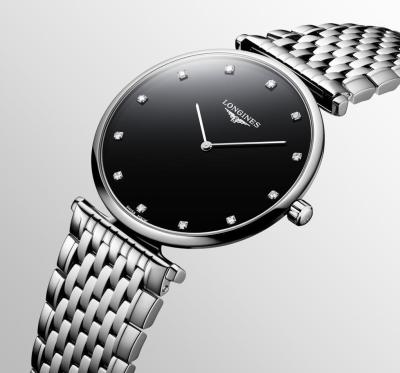 Наручные часы  Longines  La Grande Classique Longines L4.866.4.58.6 (фото 6)