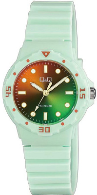 Q&Q Casual VR19J022Y