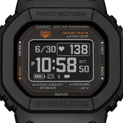 Casio DW-H5600-1E