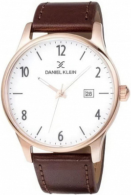 Daniel Klein Premium 11995-5