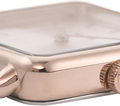 Наручные часы  Cluse  La Tetragone Cluse CW0101207009 (фото 2)