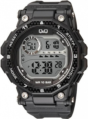 Q&Q Digital G28AJ001Y