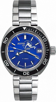 Восток Амфибия 78010А