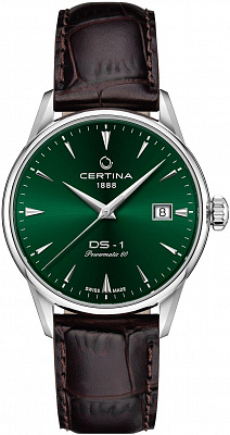 Certina DS-1 C029.207.16.091.00