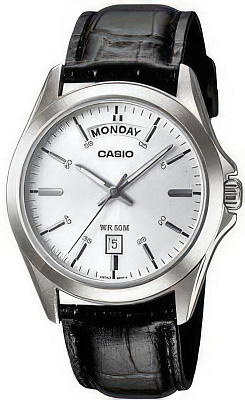 Casio Collection MTP-1370L-7A