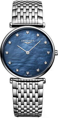 Longines La Grande Classique L4.512.4.81.6