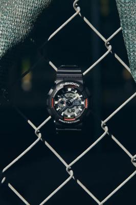 Casio GA-110RL-1A