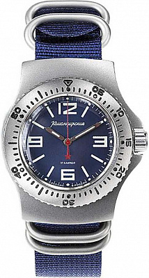 Восток Командирские 280681