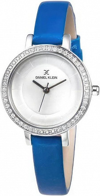 Daniel Klein 11805-5