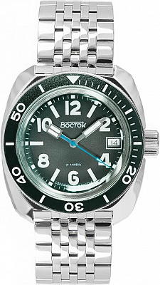 Восток Амфибия 71052В