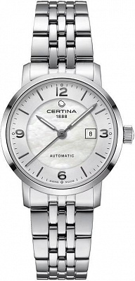 Certina C035.007.11.117.00