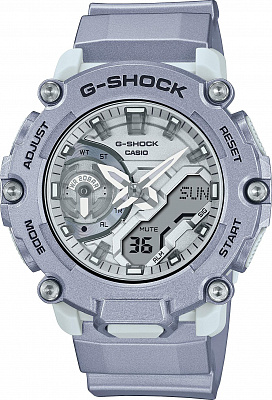 Casio G-Shock GA-2200FF-8A