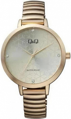 Q&Q Attractive Women QB49J010Y