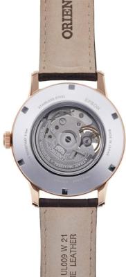 Наручные часы  Orient  Sun & Moon Classic Orient RA-AS0009S (фото 4)