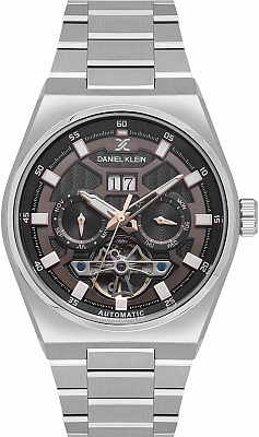 Daniel Klein Exclusive 14014-5