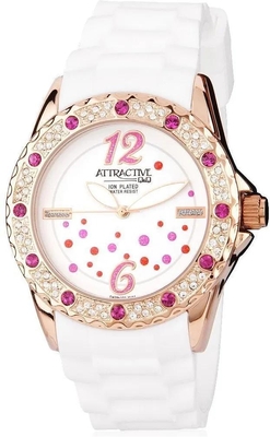 Q&Q Casual DA29J101Y