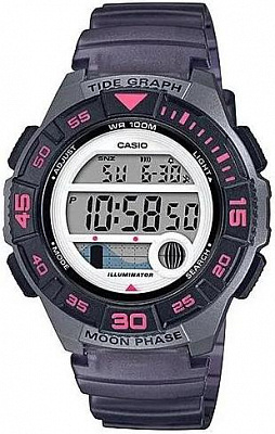 Casio Collection LWS-1100H-8A