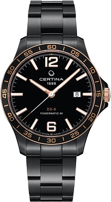 Certina DS-8 C033.807.33.057.00