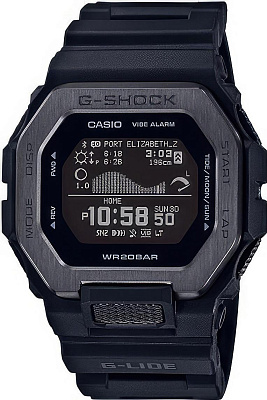 Casio G-Shock GBX-100NS-1E