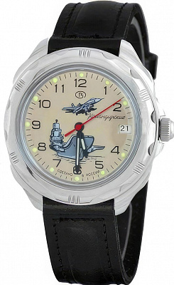 Восток Командирские 211817