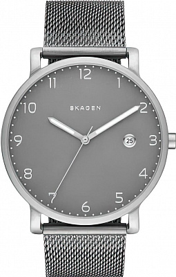 Skagen Steel SKW6307