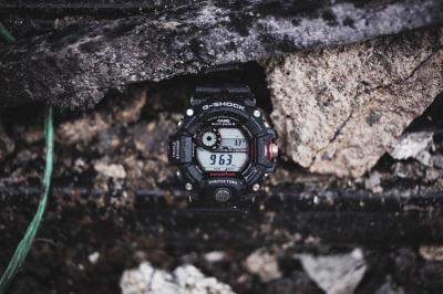 Наручные часы  Casio  G-Shock Casio GW-9400-1E (фото 10)