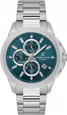 Daniel Klein Exclusive 13995-3