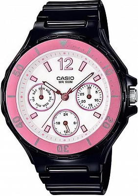 Casio Collection LRW-250H-1A3