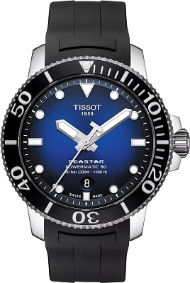 Tissot Seastar T120.407.17.041.00