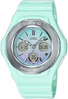 Casio Baby-G BGA-100ST-3A