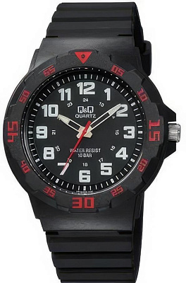 Q&Q Attractive VR18J006Y