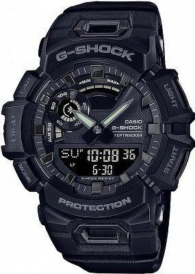 Casio G-Shock GBA-900-1A