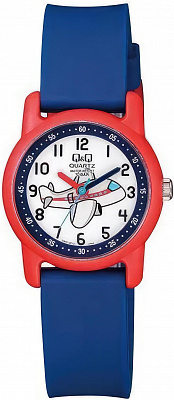 Q&Q Attractive Women VR41J010Y