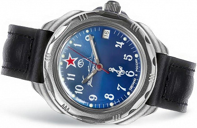 Восток Командирские 216289