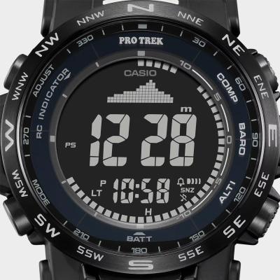 Наручные часы  Casio  ProTrek Casio PRW-35Y-1B (фото 10)