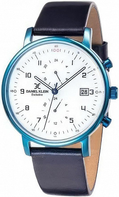 Daniel Klein Premium 11817-4